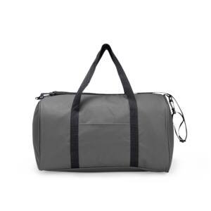 Foto Bolsa Esportiva CB 9190 Imagem Cinza (1)