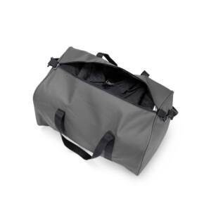 Foto Bolsa Esportiva CB 9190 Imagem Cinza (4)