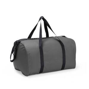 Foto Bolsa Esportiva CB 9190 Imagem Cinza (6)