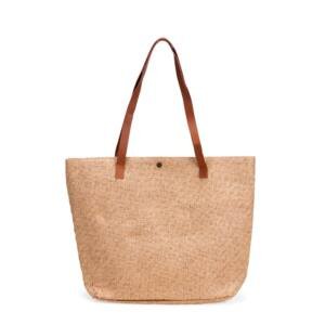 Foto Bolsa Palha Trançada CB 9177 MR Imagem (4)