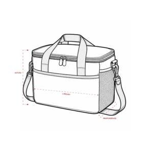 Foto Bolsa Térmica CB 9191 Imagem (1)