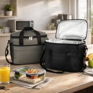 Foto Bolsa Térmica CB 9191 Imagem (2)