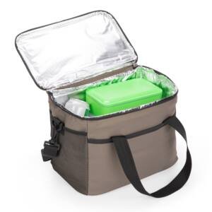 Foto Bolsa Térmica CB 9191 Imagem Cinza (5)