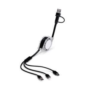 Foto Cabo Retr&aacute;til CB 9287 Imagem (1)