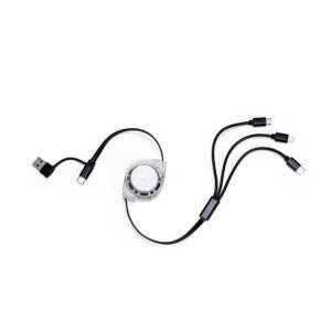 Foto Cabo Retr&aacute;til CB 9287 Imagem (2)