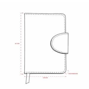 Foto Caderneta CB 19152 Imagem (1)