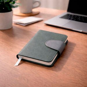 Foto Caderneta CB 19152 Imagem (2)