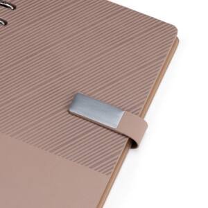 Foto Caderno Fichario CB 19140 BG Imagem (2)