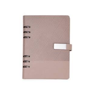 Foto Caderno Fichario CB 19140 BG Imagem