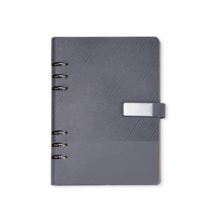 Foto Caderno Fichario CB 19140 CZ Imagem