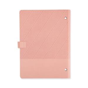 Foto Caderno Fichario CB 19140 RS Imagem (2)