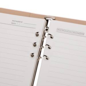 Foto Caderno Fichario CB 19140 RS Imagem (3)