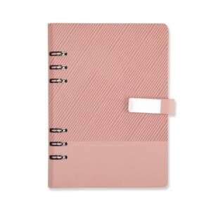 Foto Caderno Fichario CB 19140 RS Imagem