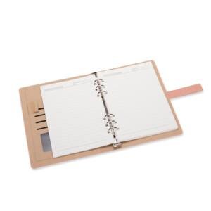 Foto Caderno Fichario CB 19140 RS Imagem (4)