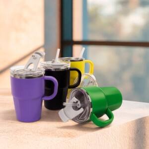 Foto Caneca Parede Dupla CB 9227 Imagem