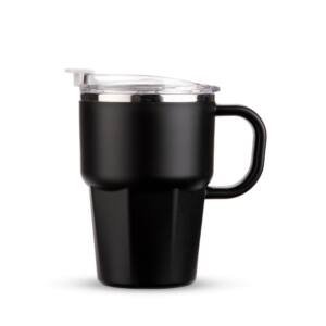 Foto Caneca Parede Dupla CB 9227 PT Imagem
