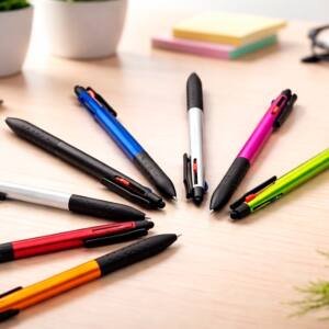 Foto Caneta 3 em 1 Touch CB 9211 Imagem (2)