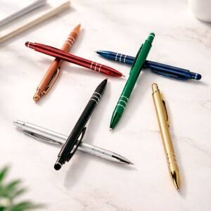 Foto Caneta Metal CB 8161TE Imagem (2)