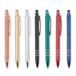 Foto Caneta Metal CB 8161TE Imagem