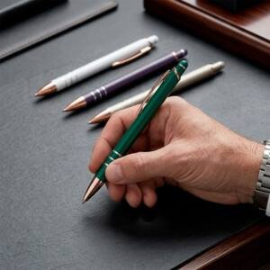 Foto Caneta Metal CB 8161TF Imagem (2)