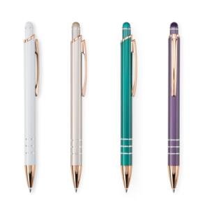 Foto Caneta Metal CB 8161TF Imagem