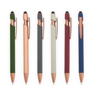 Foto Caneta Metal Touch CB 5006 Imagem