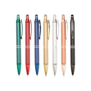 Foto Caneta Metal Touch CB 9271 Imagem