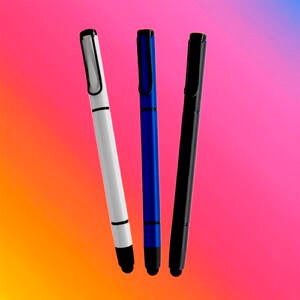 Foto Caneta Metal Touch Marca Texto CB 123 Imagem