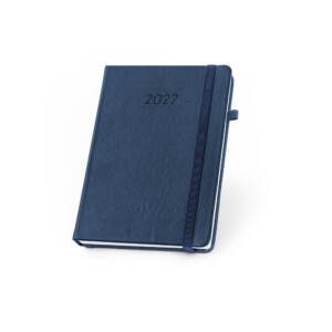 Foto Agenda CB 66218 Imagem Azul (1)