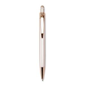 Foto Caneta Metal CB 6076F CH Imagem (3)