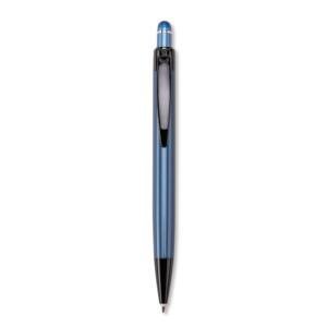 Foto Caneta Metal CB 6076TD AZ Imagem (2)
