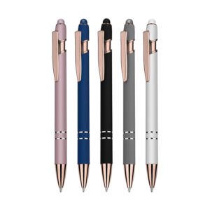 Foto Caneta Metal CB CM 3850RO Imagem