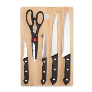 Foto Kit Churrasco CB 9086 Imagem (1)