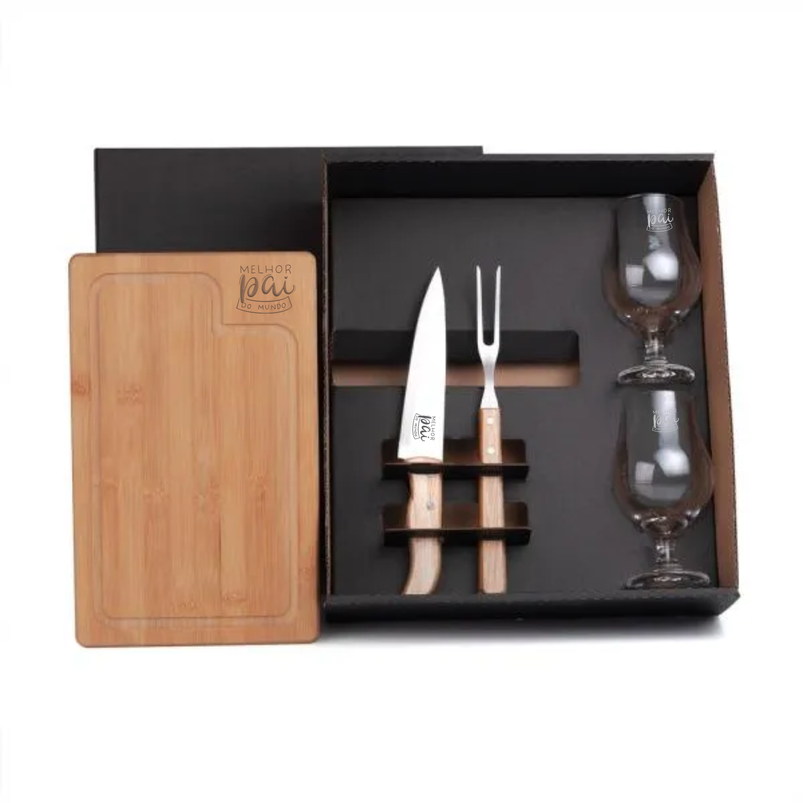 Foto Kit Churrasco CB KT-9044W Imagem_DIA DOS PAIS Foto Kit Churrasco CB KT-9044W Imagem_DIA DOS PAIS