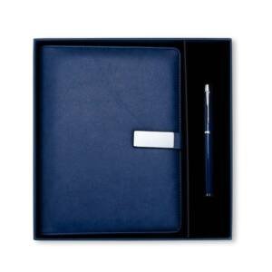 Foto Kit Executivo AZ CB 19145 Imagem