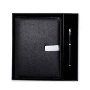Foto Kit Executivo PT CB 19145 Imagem (2)