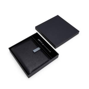 Foto Kit Executivo PT CB 19145 Imagem (6)