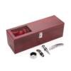 Foto Kit Vinho Xadres 4 Peças CB 19124 Imagem (3)