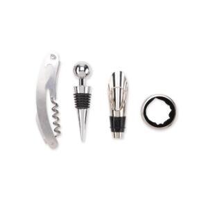 Foto Kit Vinho Xadres 4 Peças CB 19124 Imagem (8)