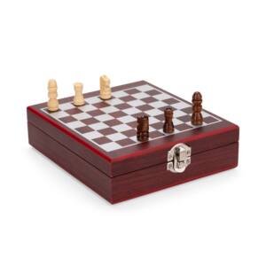 Foto Kit Vinho Xadres 4 Peças CB 19125 Imagem