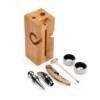 Foto Kit Vinho Xadres 6 Peças CB 19117 Imagem (2)