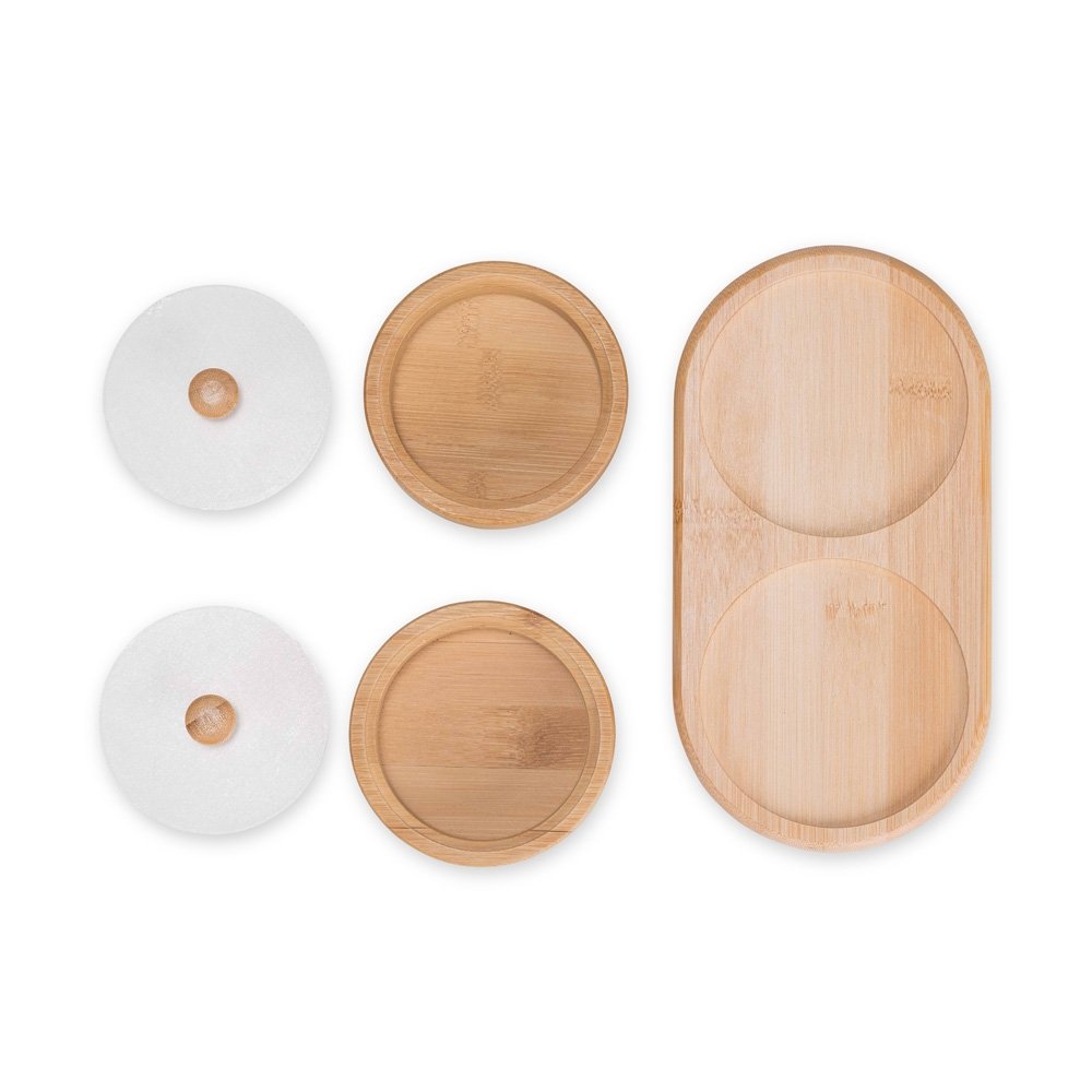 Foto Conjunto Potes Bambu CB 15443 Imagem (9) Foto Conjunto Potes Bambu CB 15443 Imagem (9)