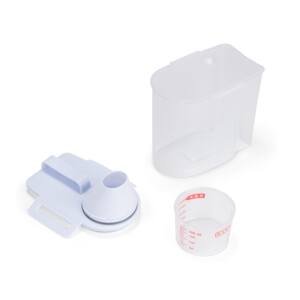 Foto Dispenser Multiuso 5L CB 15444 Imagem (8)