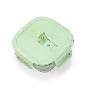 Foto Marmita Vidro 50ml CB 9204 Imagem (3)