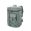 Foto Mochila Térmica CB BT 315 Imagem Cinza (1)