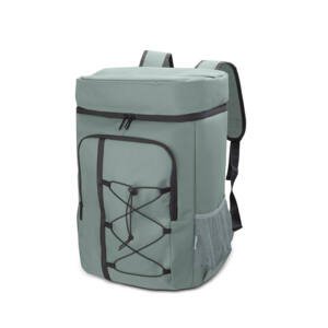 Foto Mochila T&eacute;rmica CB BT 315 Imagem Cinza (1)