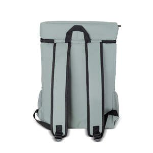 Foto Mochila Térmica CB BT 315 Imagem Cinza (3)