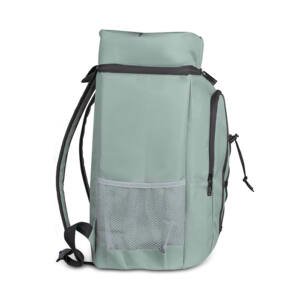 Foto Mochila Térmica CB BT 315 Imagem Cinza (4)