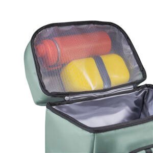 Foto Mochila Térmica CB BT 315 Imagem Cinza (8)