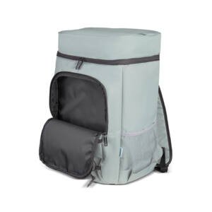 Foto Mochila Térmica CB BT 315 Imagem Cinza (9)